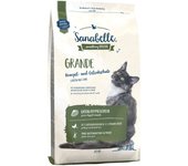 Sanabelle Grande con ave - 2 kg