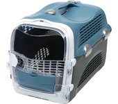 Transportín Catit Cabrio para mascotas - 51 x 33 x 35 cm (L x An x Al)