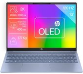 HP Pavilion 16 OLED 16-af0018ns Intel Core Ultra 5 125U/16GB/512GB SSD/16"