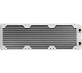 Corsair Radiador de Refrigeración Líquida Hydro X Series XR5 de 360 mm Blanco