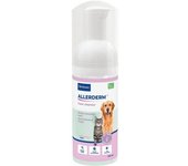 Virbac Allerderm Foam Cleanser 100 ml