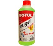MOTUL Inugel Long Life 50%  (-35 %) Liquido Refigretante Moto