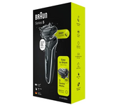 Afeitadora Braun Series 5 51-W1000S