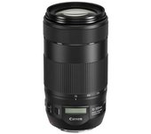 Canon EF 70-300mm f/4-5.6 IS II USM