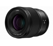 Panasonic Objetivo LUMIX S 50mm F1.8 L-Mount