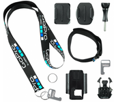 Gopro Kit Montaje WiFi Remote Go Pro