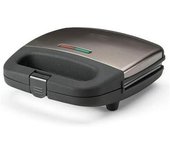 Black & Decker Sandwichera Black + Decker BXSA750E