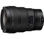 Nikon Objetivo Nikkor Z 14-24 MM F/2.8 S