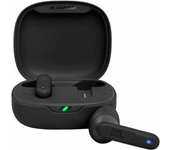 Auricular JBL Wave Flex TWS Negro