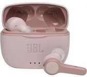 Auriculares JBL TUNE 215 TWS Rosa