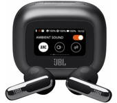 Auriculares JBL Live Flex 3 Negro