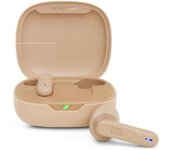 Auricular JBL Wave Flex TWS Beige