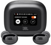 Auriculares JBL Live Buds 3 Negro