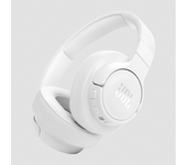 Auriculares JBL Tune 770NC Blanco