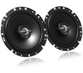 JVC Altavoces  cs-j1720x 17 cm 2 vías