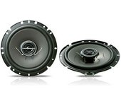 Pioneer Altavoces para coche 2 vías 17cm 170w  ts1702i