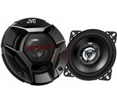 JVC Altavoces  para coche cs-dr420 10 cm 2 vías