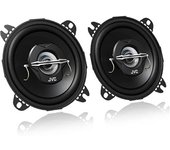 JVC Altavoces  para coche cs-j620x 16 cm 2 vías