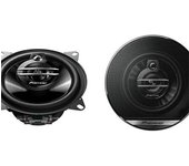 Pioneer Altavoces para coche 210 w  ts-g1030f