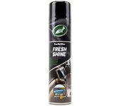 Turtle Wax Limpia salpicadero new car  600 ml