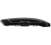 Thule Cofre  vector m negro 6132b