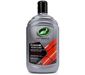 Turtle Wax Pule y encera ceramic line  500 ml