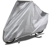 Feu Vert Funda para moto scooter talla l Mqs