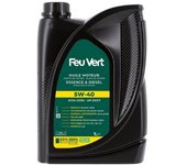Feu Vert Aceite   A3 B4 5W40 1L