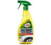 Turtle Wax Quita alquitrán e insectos  500 ml