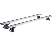 Cruz Barras de techo aluminio  airo r108 924-791