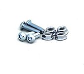 Towbox Set de tornillos de sujeción placa v20 tow car  v2