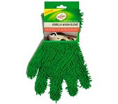 Turtle Wax Guante de lavado  gorila