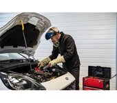 Feu Vert Revisión del sistema de carga de batería de coche