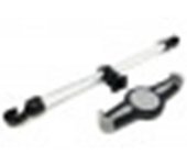 W Smart Technology Soporte de tablet para reposacabezas