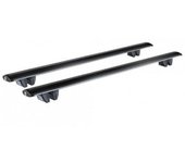 Cruz Barras de techo de aluminio   airo dark r13 925-797