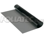 Foliatec Lámina solar  blacknight reflex dark