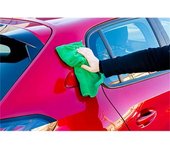 Turtle Wax Paño de microfibra exterior para coche