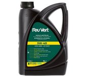 Feu Vert Aceite  5W40 A3 B4 5L