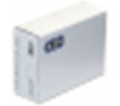 Cruz Kit barras de techo  opti+ 935-679