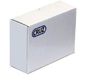 Cruz Juego fijaciones bike-rack barra  airo 940-424