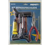Premoto Kit de herramientas de reparación de neumáticos