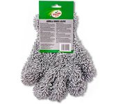Turtle Wax Guante de lavado para llantas