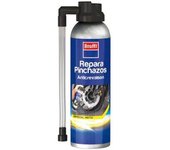 Krafft Repara pinchazos moto  270 ml