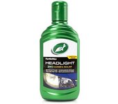 Turtle Wax Restaurador faros 300 ml