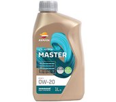 Repsol Aceite 0W20  master eco V A1/B1 1L