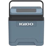 Igloo Nevera eléctrica portátil   24 litros ac/dc