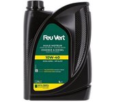 Feu Vert Aceite  10W40 A3 B4 1L