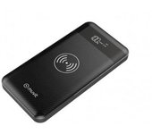 Muvit Batería externa inalámbrica móvil  10000 mah