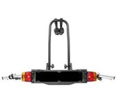 Feu Vert Portabicicletas de enganche  Eco 2 bicicletas