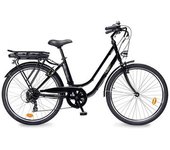 Feu Vert Bicicleta eléctrica urbana mixta  e-roll 50